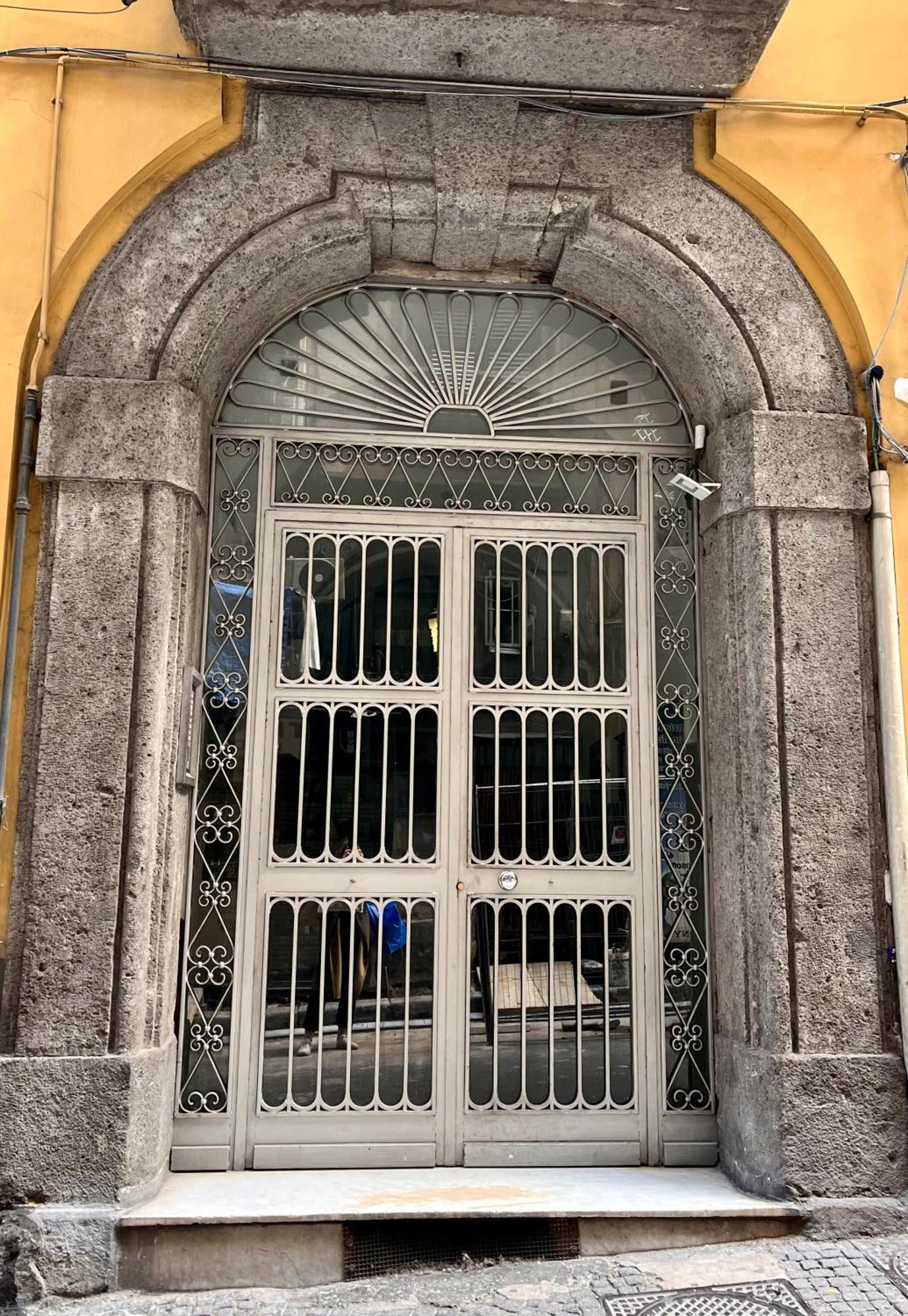 La Casa Di Nelly Boutique Napoli