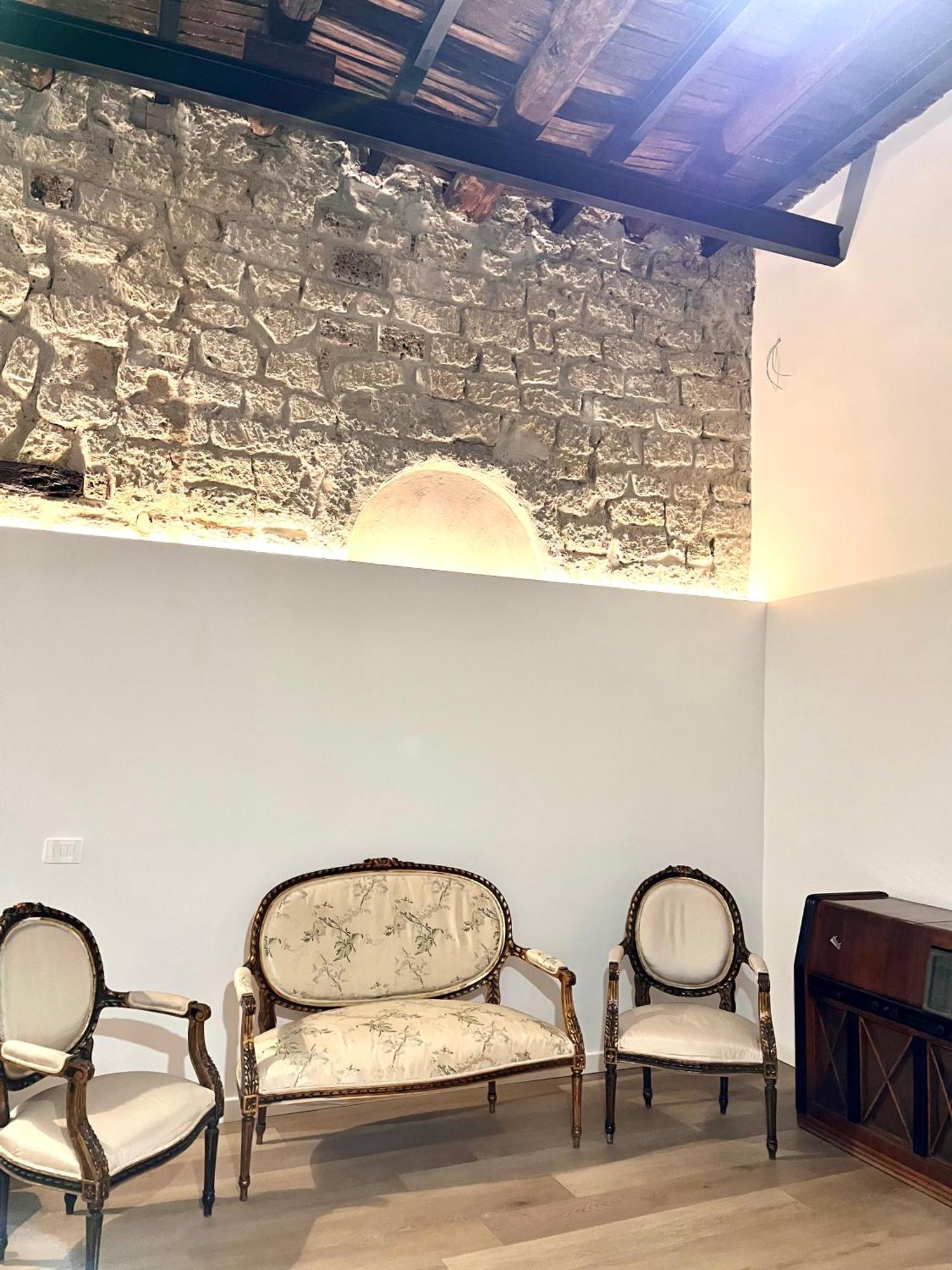 Appartamento La Casa Di Nelly Boutique Napoli