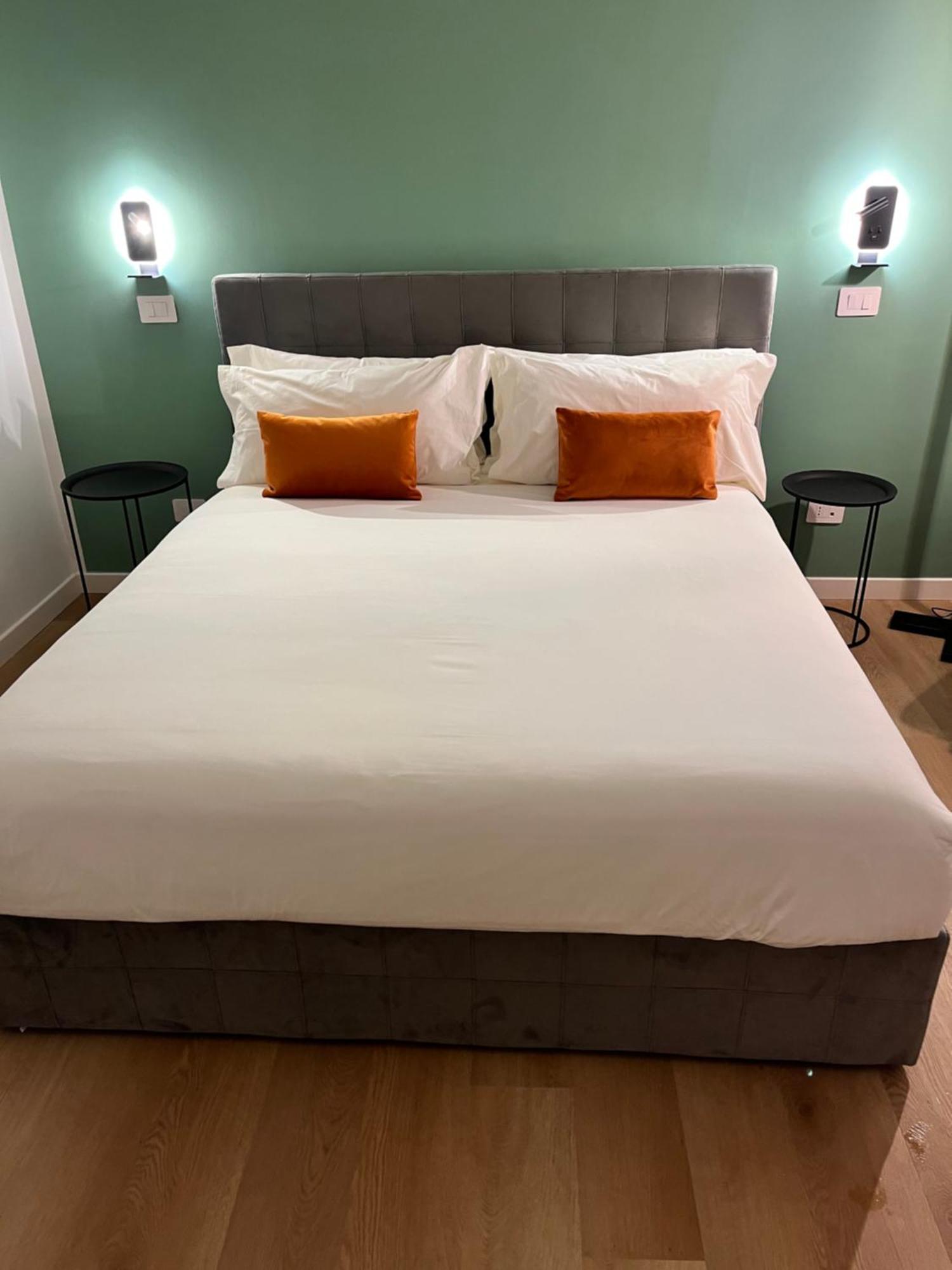 Appartamento La Casa Di Nelly Boutique *