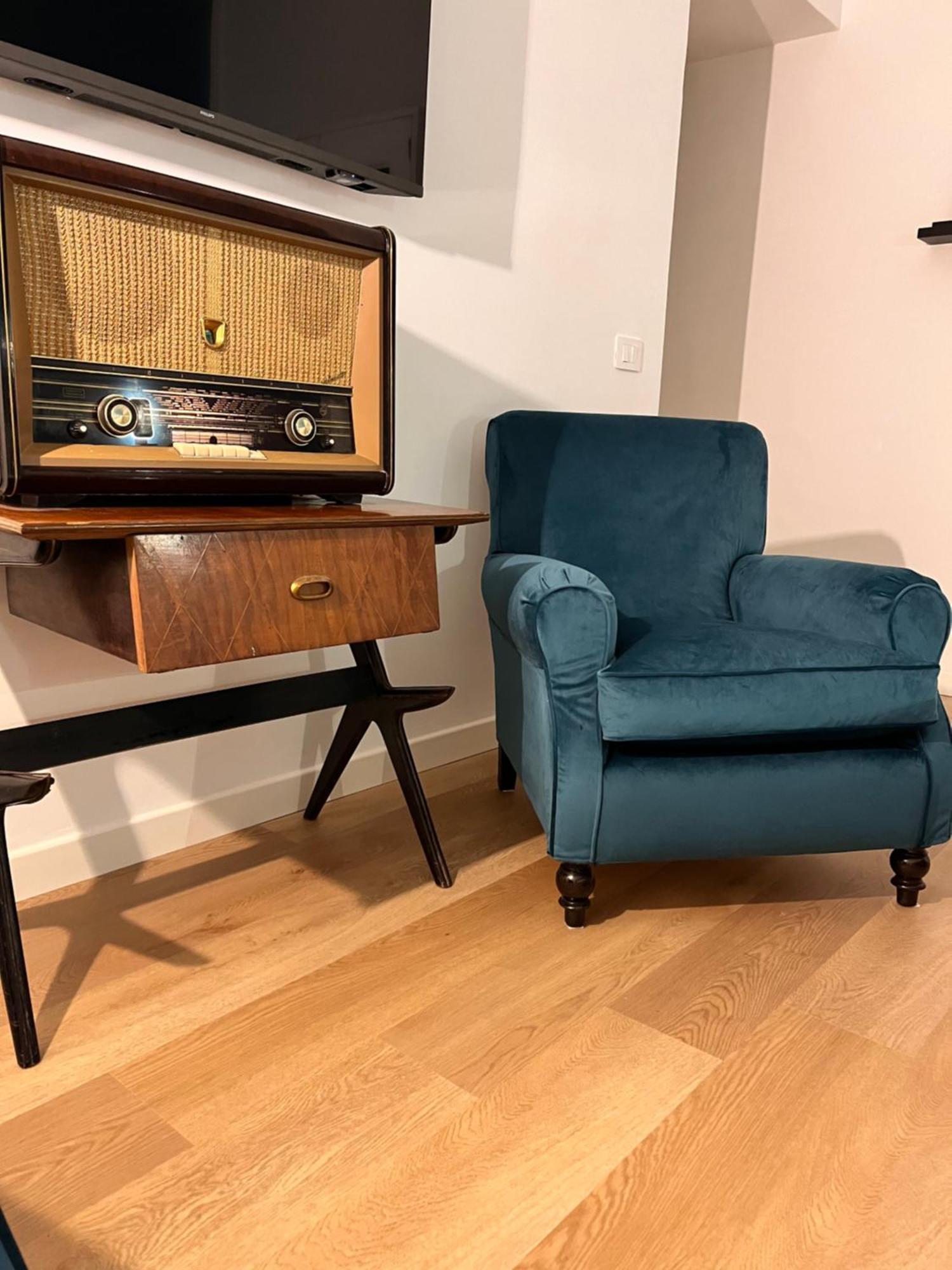 Appartamento La Casa Di Nelly Boutique *