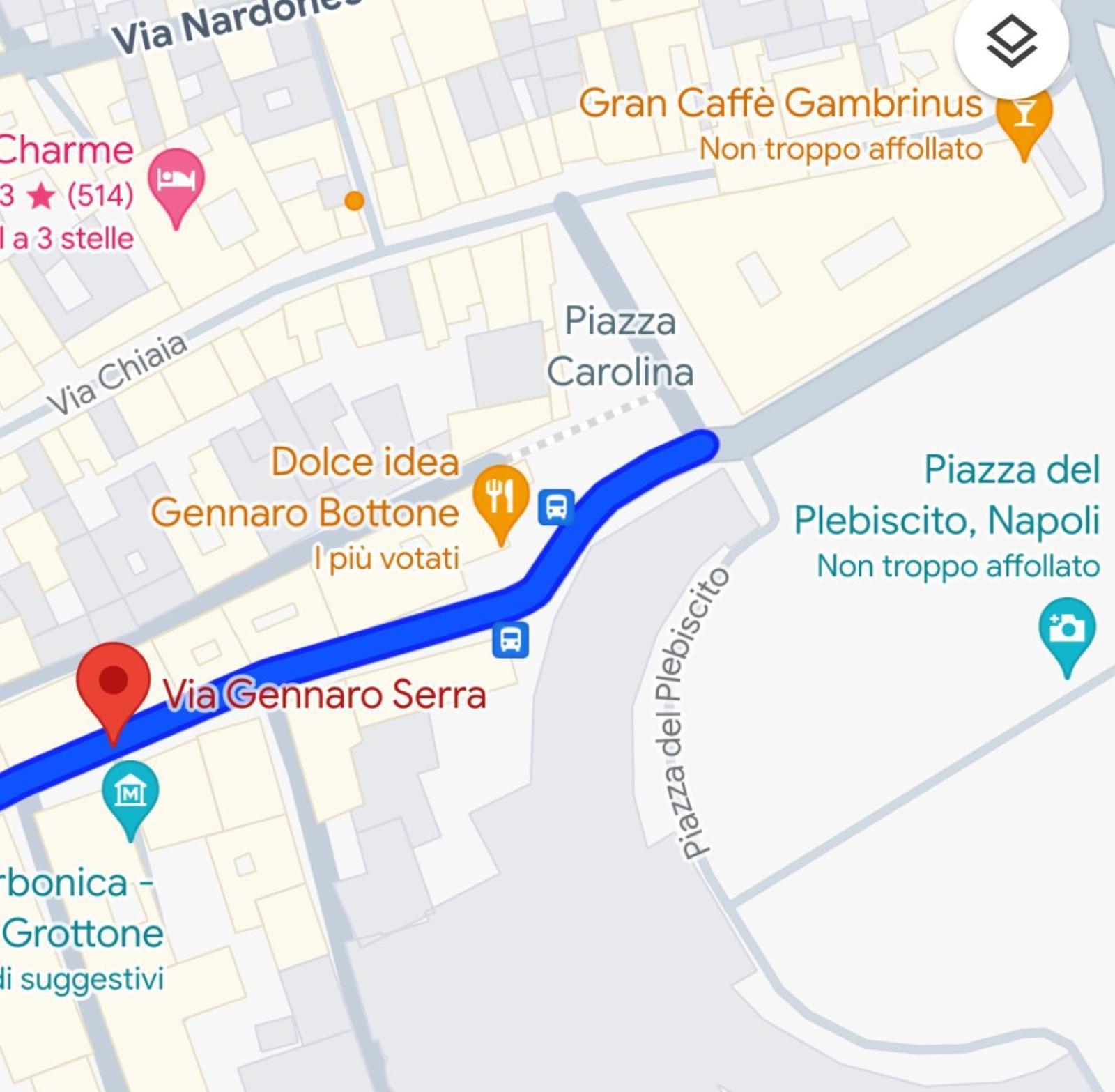 La Casa Di Nelly Boutique Appartamento