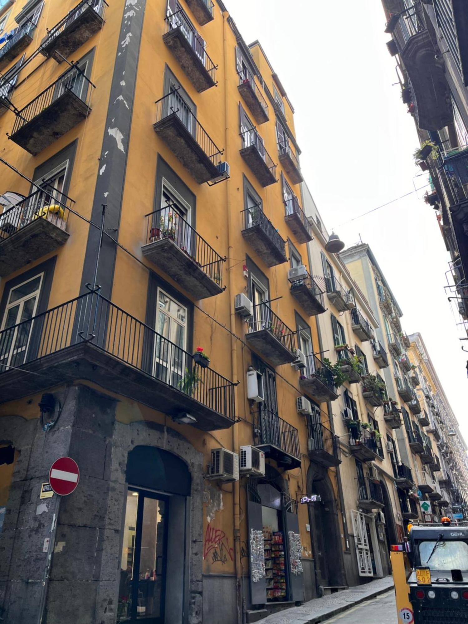 Appartamento La Casa Di Nelly Boutique