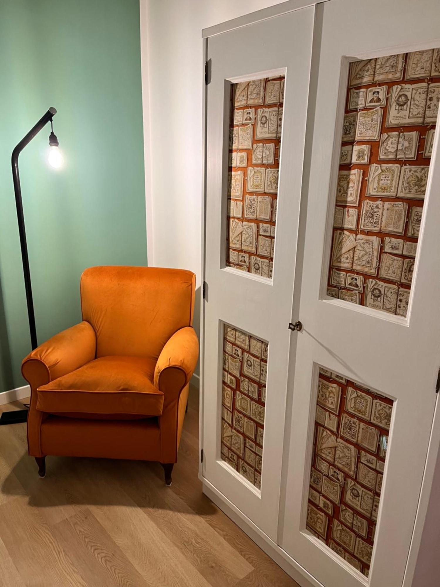Appartamento La Casa Di Nelly Boutique Napoli