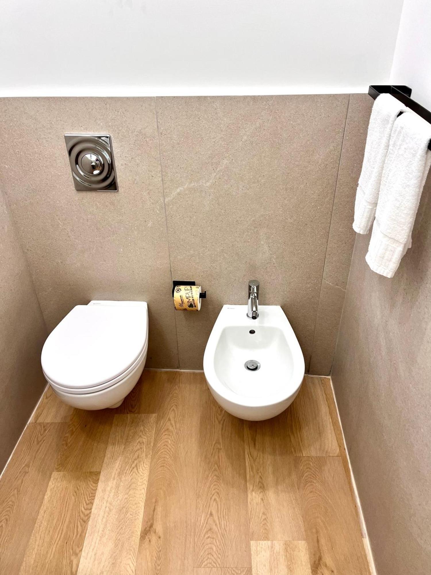 Appartamento La Casa Di Nelly Boutique Napoli