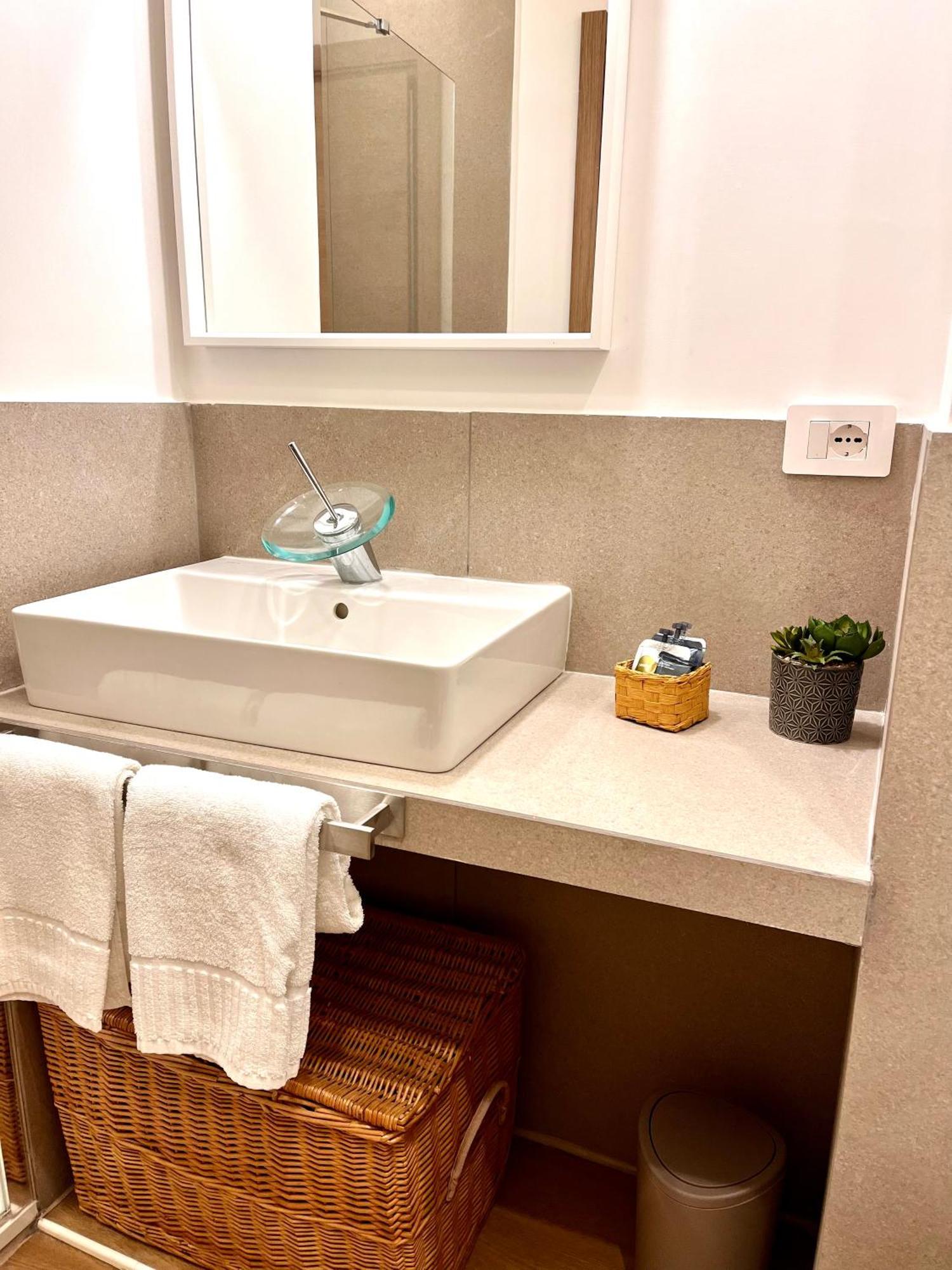 Appartamento La Casa Di Nelly Boutique