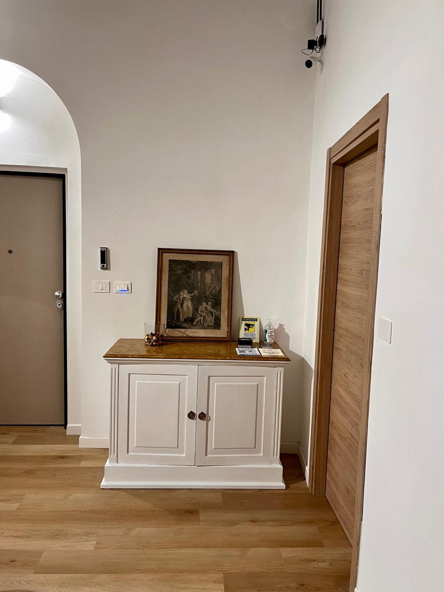 Appartamento La Casa Di Nelly Boutique Napoli