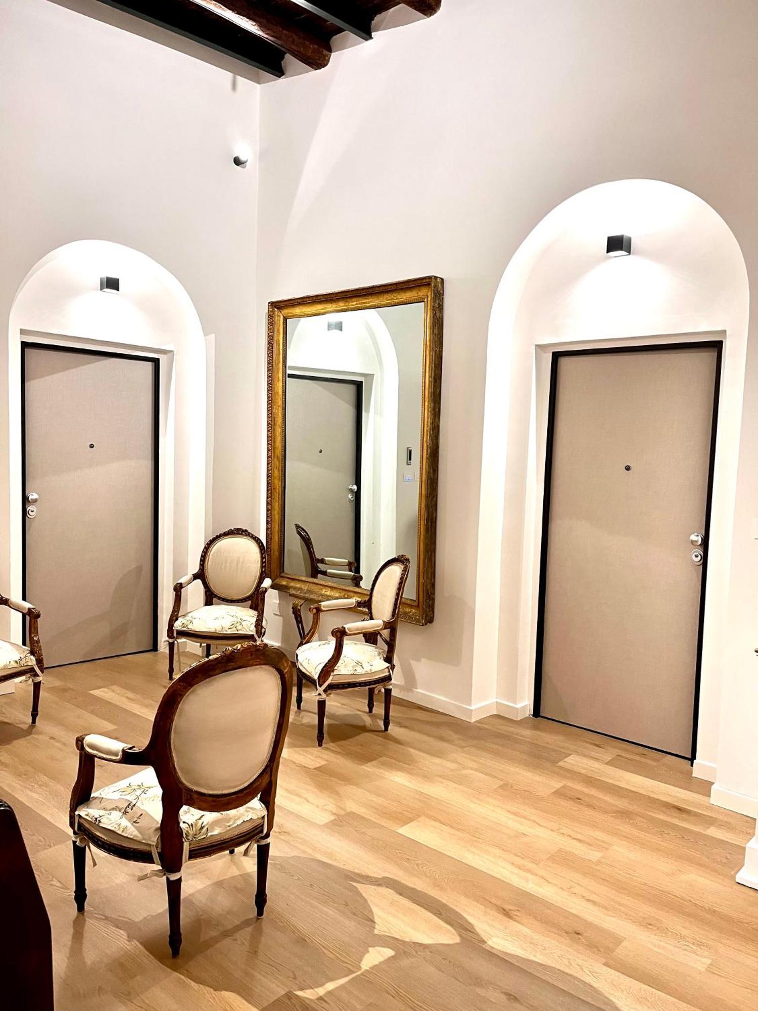 La Casa Di Nelly Boutique Appartamento