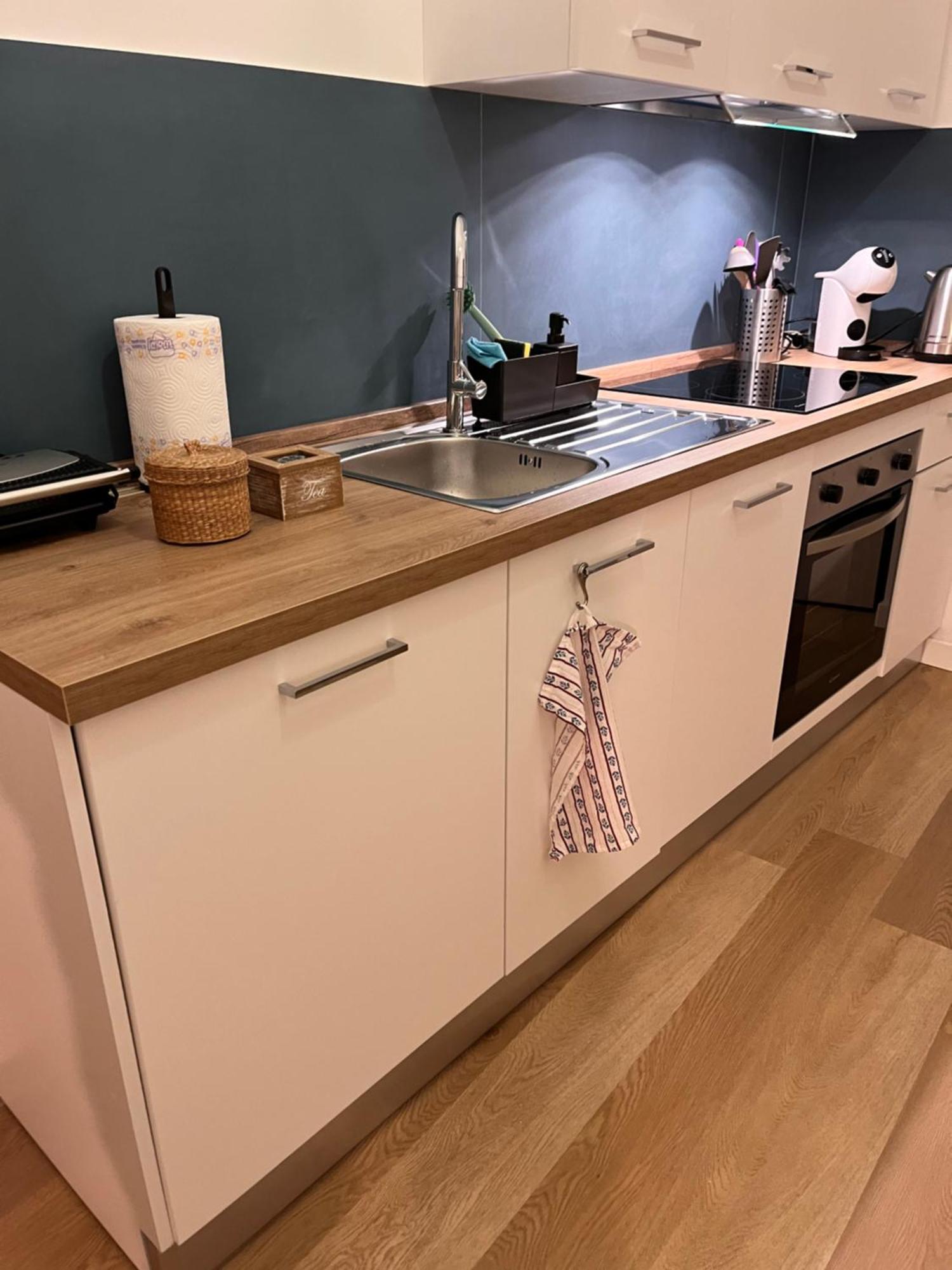 Appartamento La Casa Di Nelly Boutique *