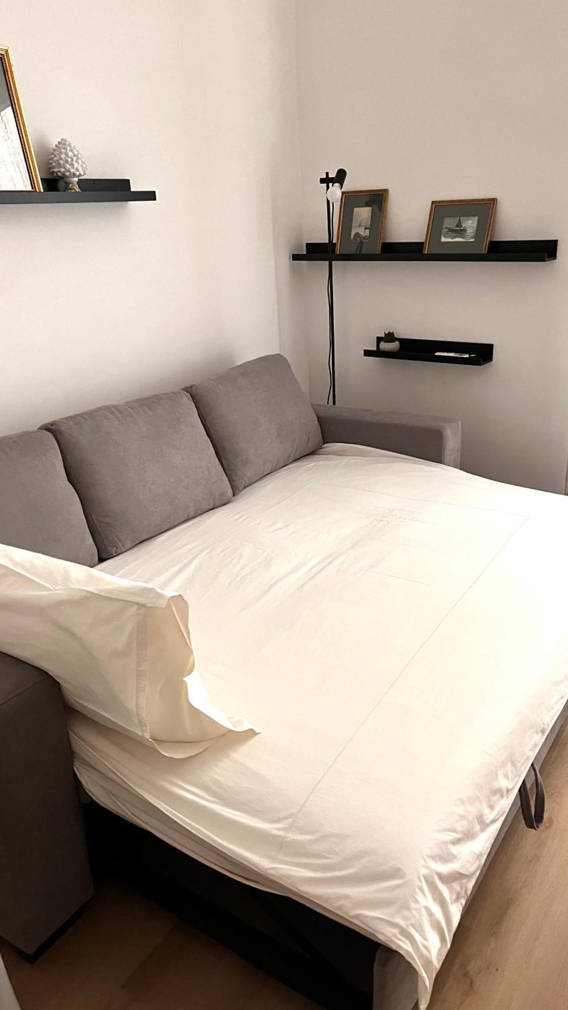 La Casa Di Nelly Boutique Appartamento *