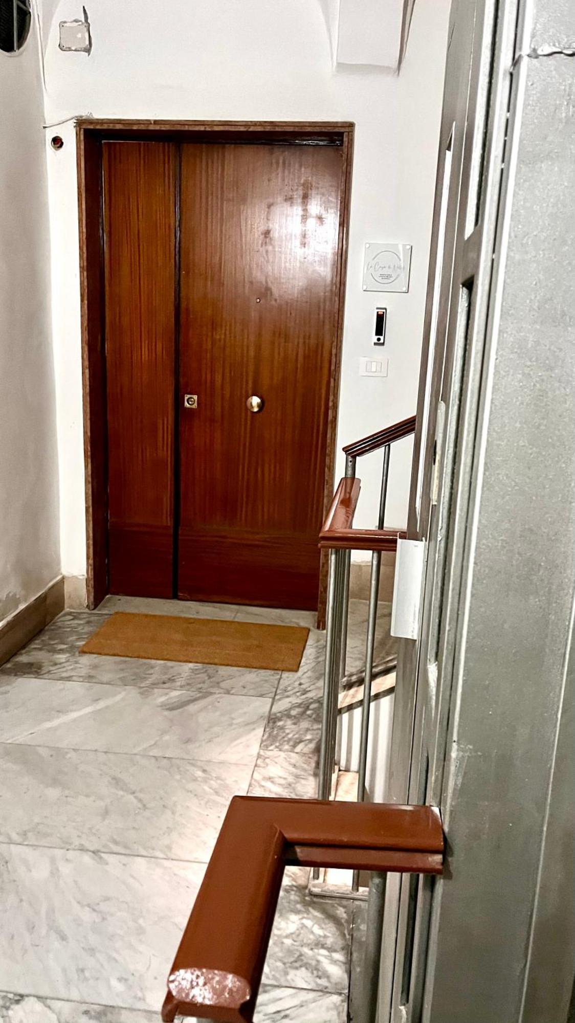 Appartamento La Casa Di Nelly Boutique Napoli