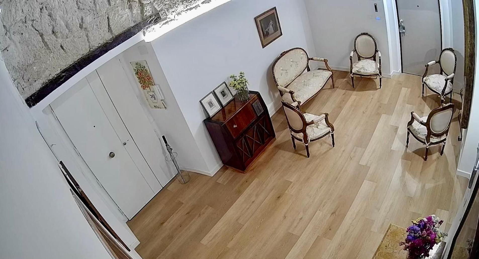 Appartamento La Casa Di Nelly Boutique *
