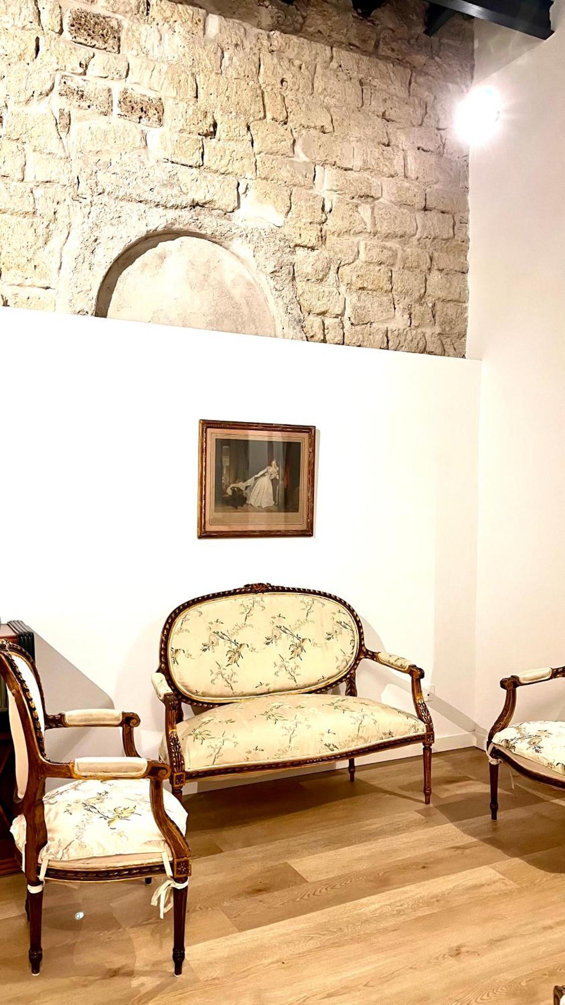 La Casa Di Nelly Boutique Appartamento *
