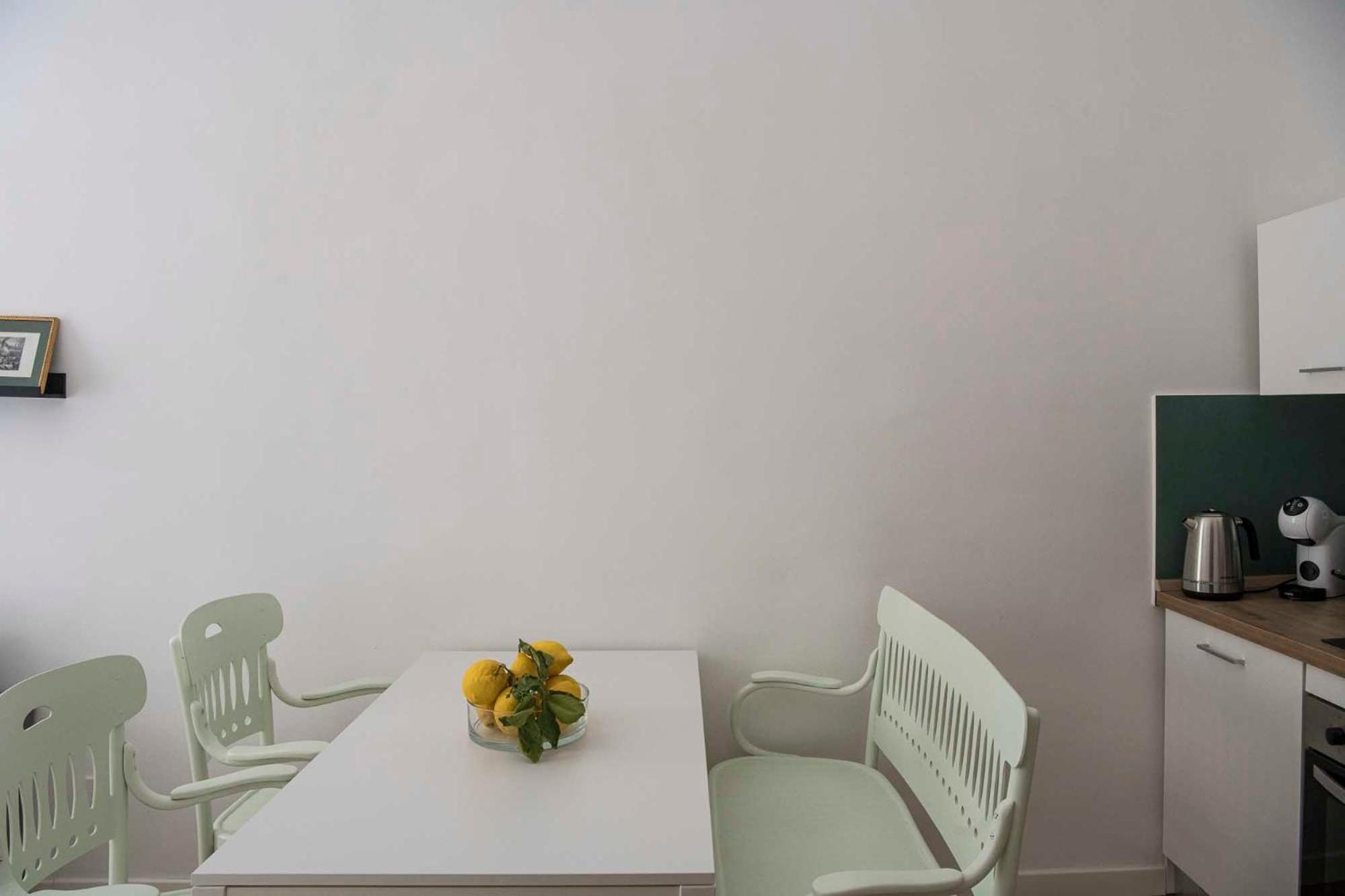 La Casa Di Nelly Boutique Napoli