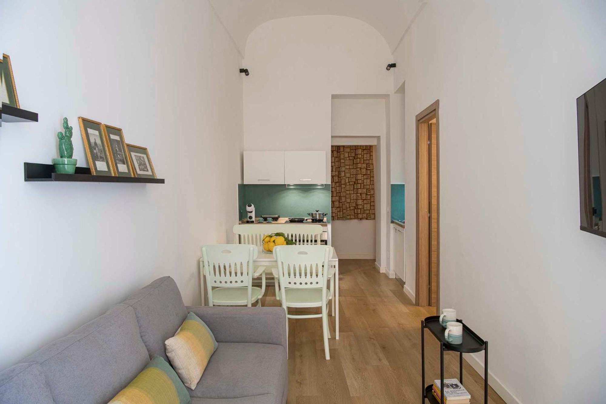 La Casa Di Nelly Boutique * Napoli