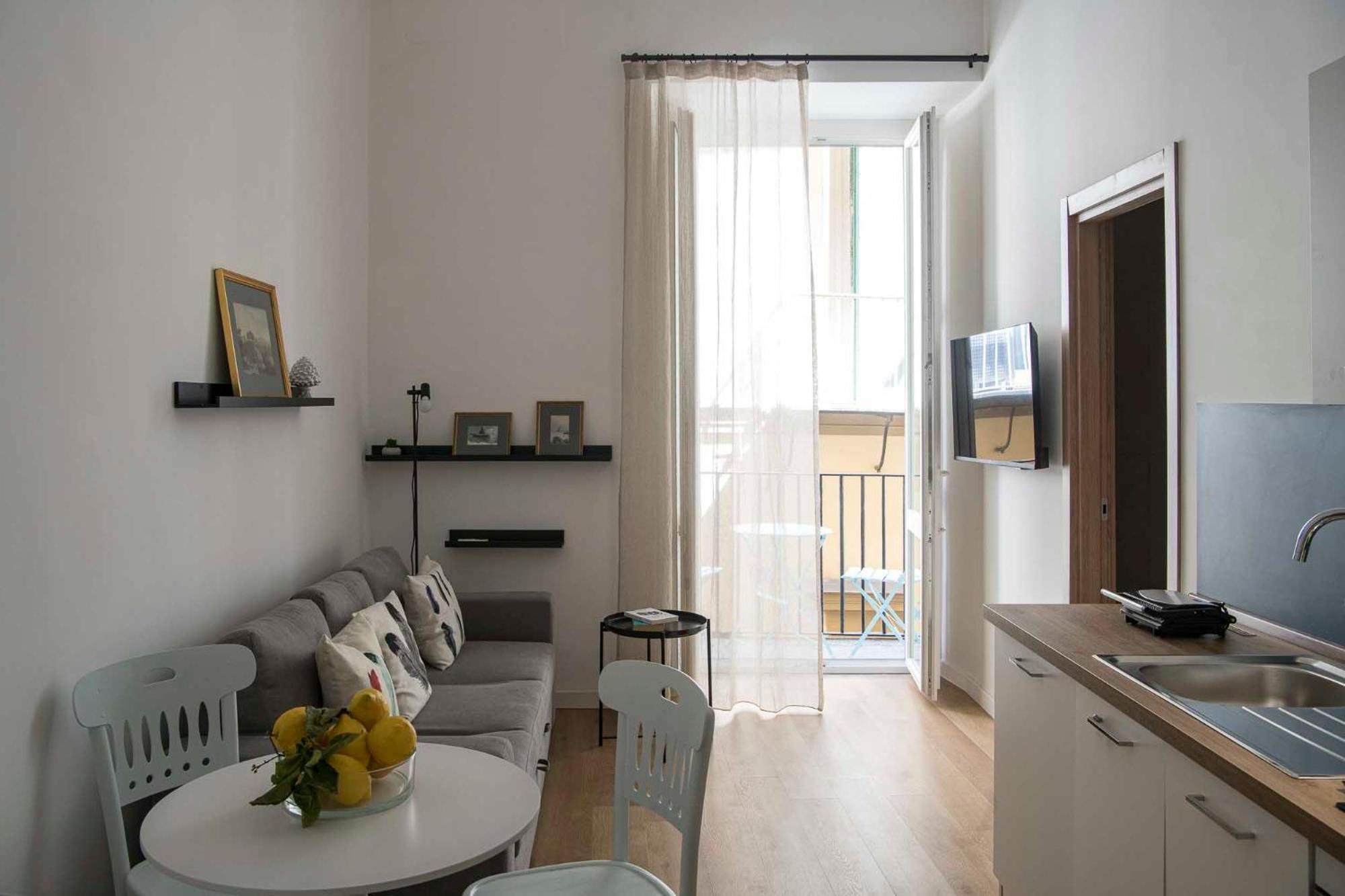 La Casa Di Nelly Boutique Appartamento *