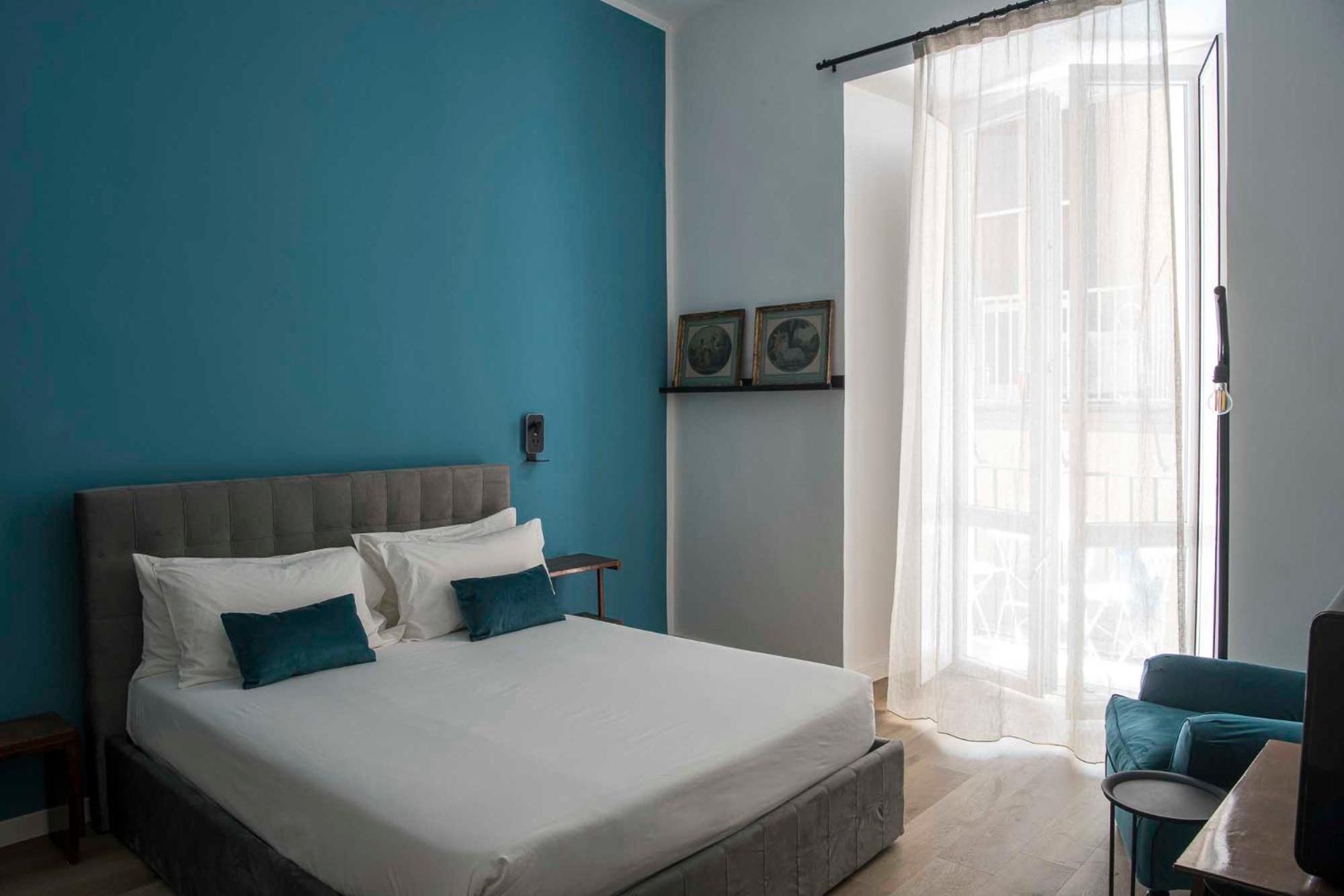 Appartement La Casa Di Nelly Boutique *