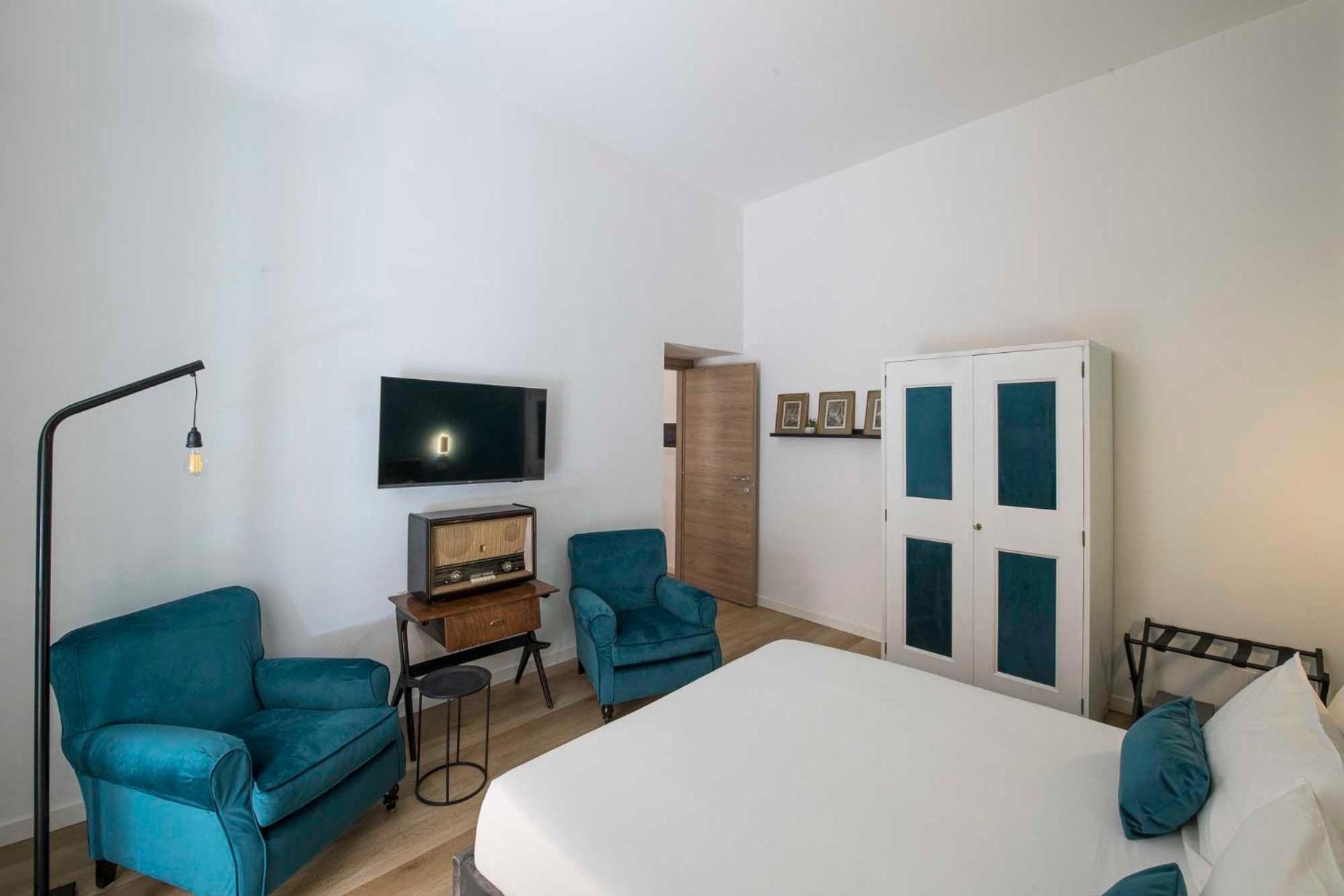 Appartamento La Casa Di Nelly Boutique *