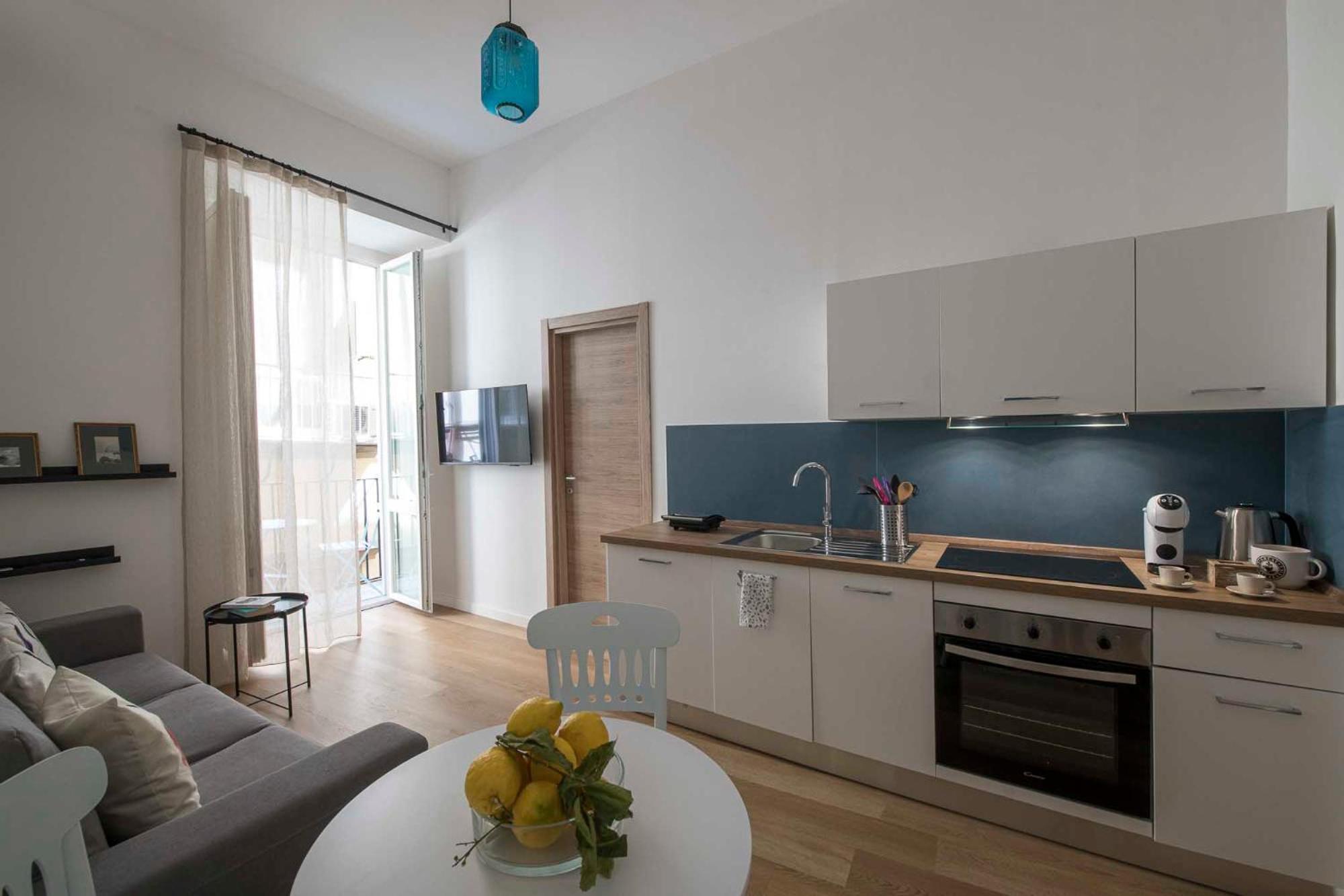 La Casa Di Nelly Boutique Appartamento *