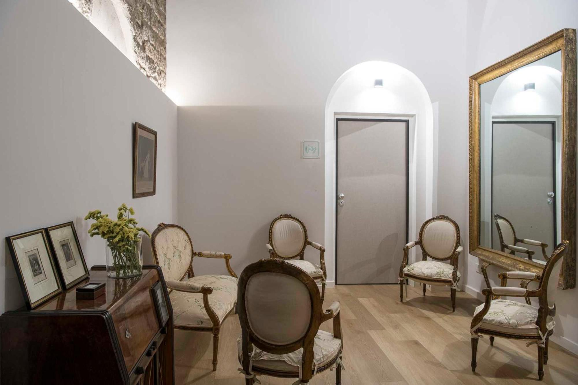 La Casa Di Nelly Boutique Napoli