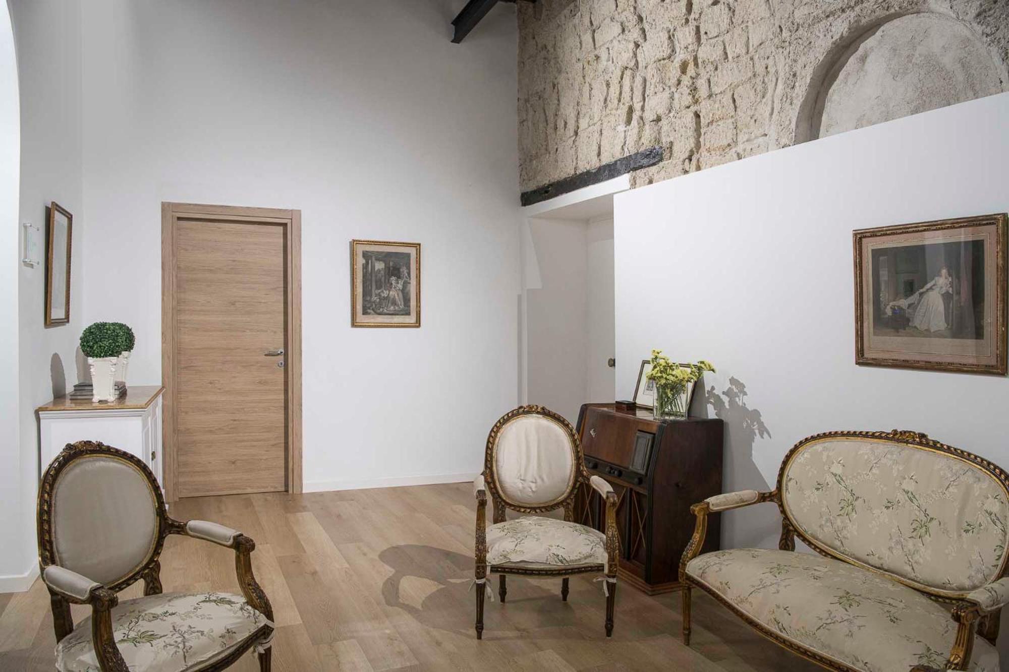 La Casa Di Nelly Boutique * Napoli