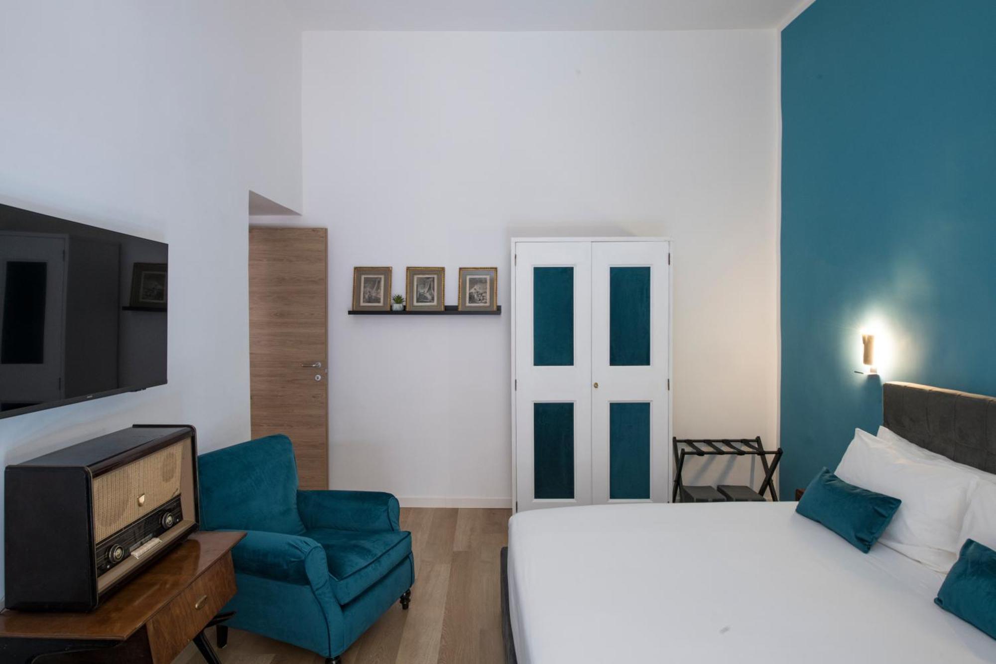 La Casa Di Nelly Boutique Appartement