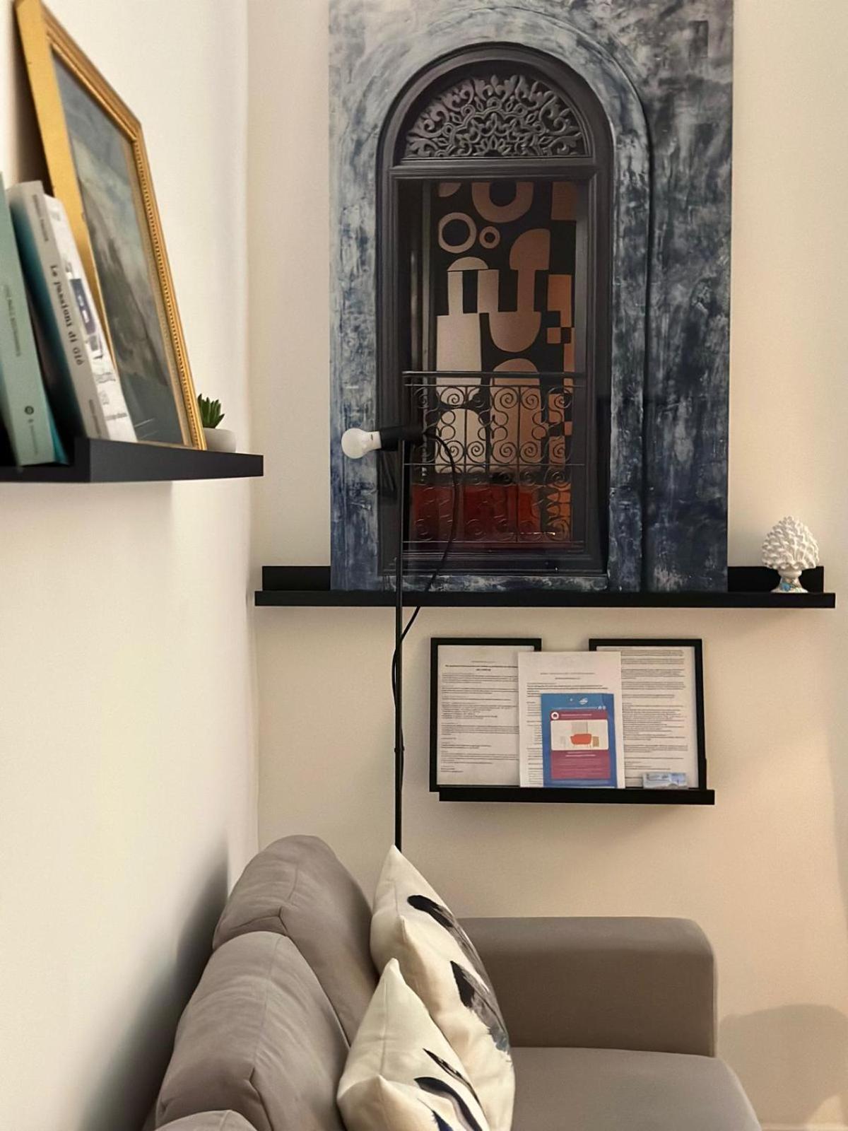 La Casa Di Nelly Boutique Appartamento *