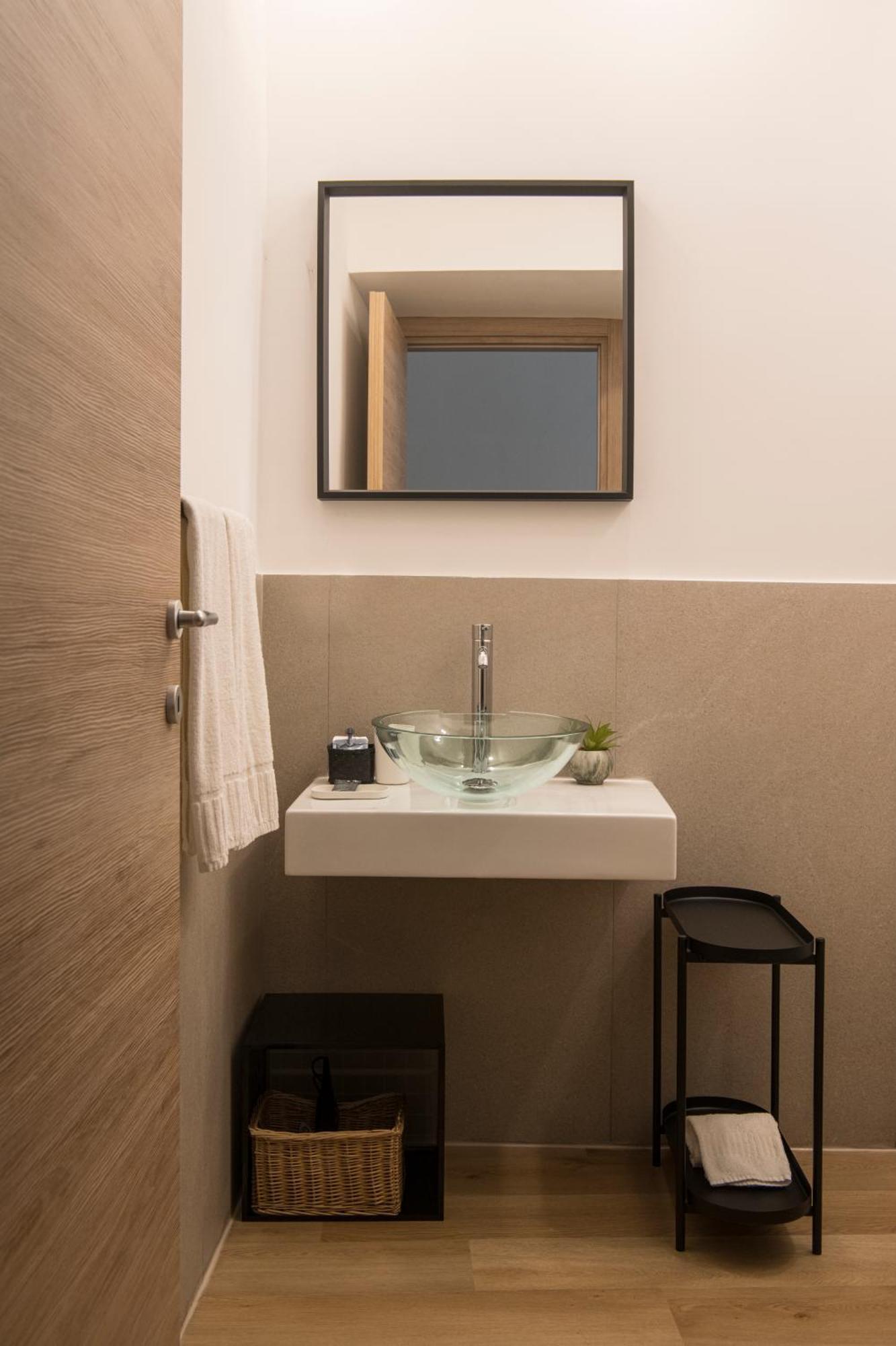 Appartamento La Casa Di Nelly Boutique *