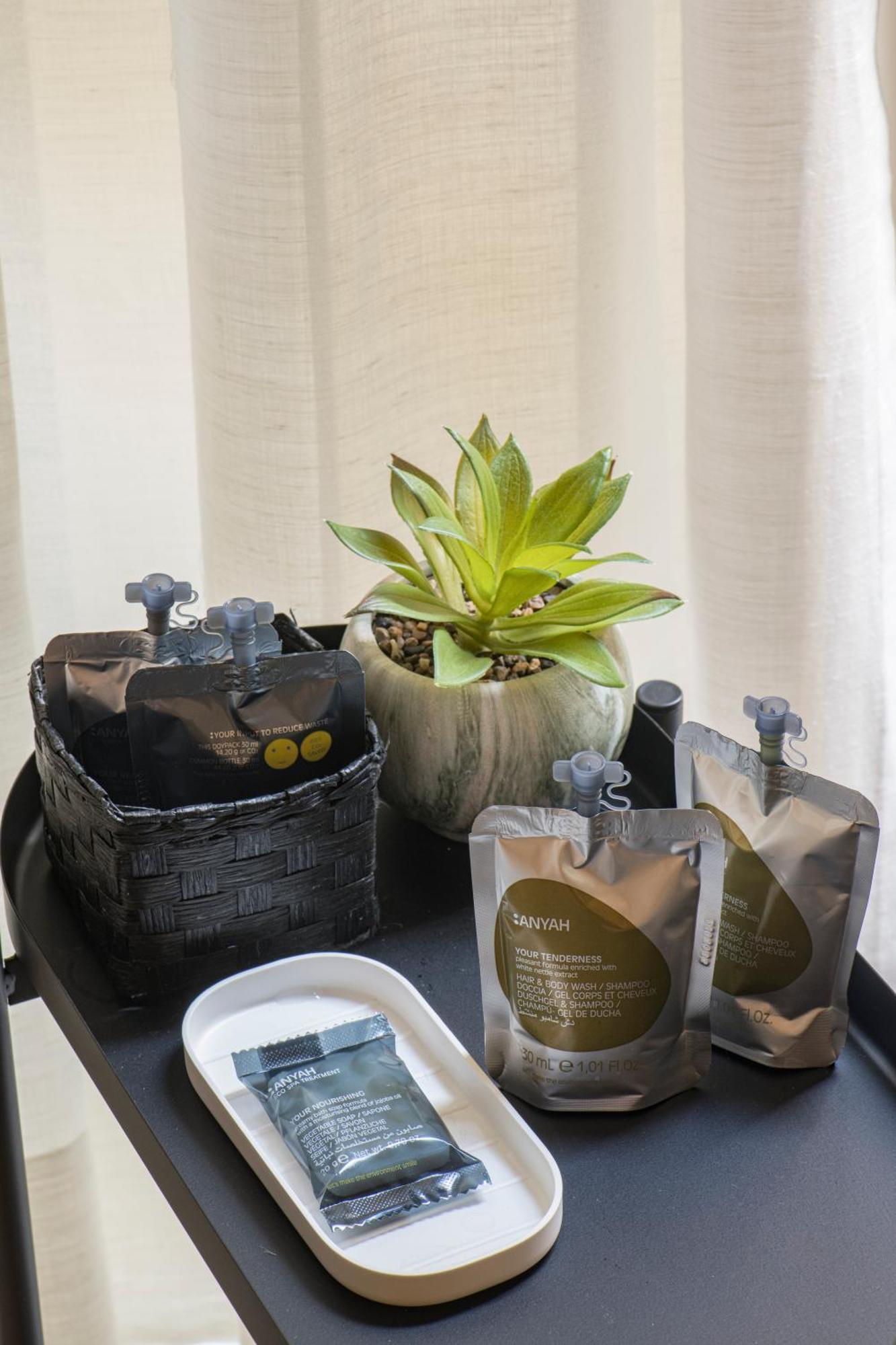 Appartamento La Casa Di Nelly Boutique Napoli