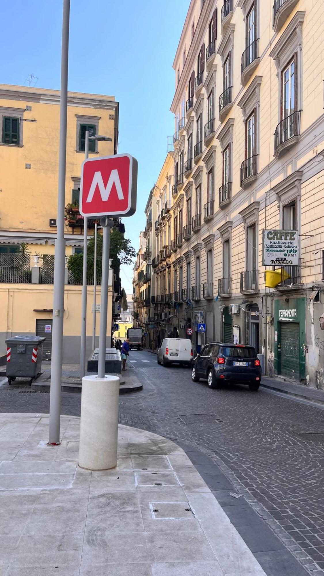 Appartamento La Casa Di Nelly Boutique *