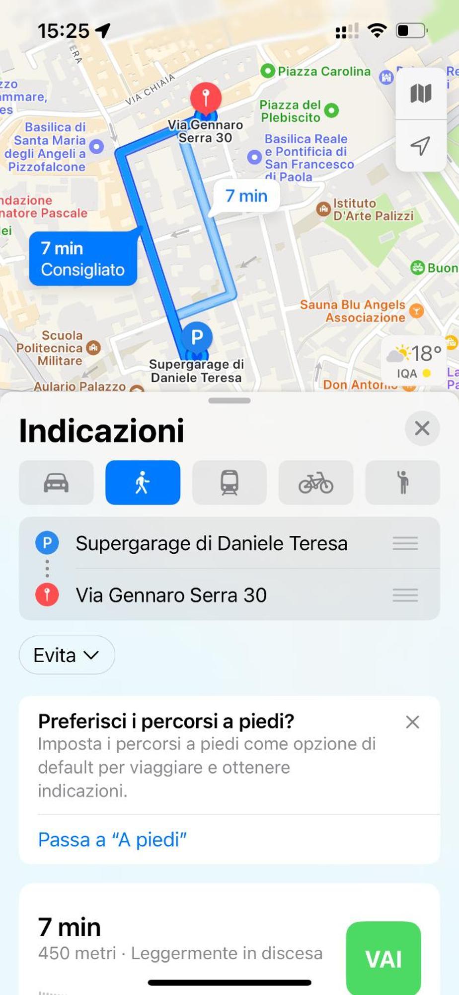 La Casa Di Nelly Boutique * Napoli